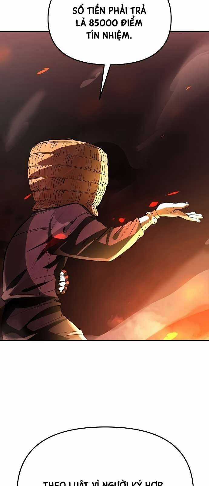 Thiên Ma 3077 Chapter 35 trang 7