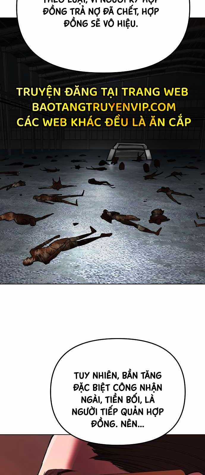 Thiên Ma 3077 Chapter 35 trang 8