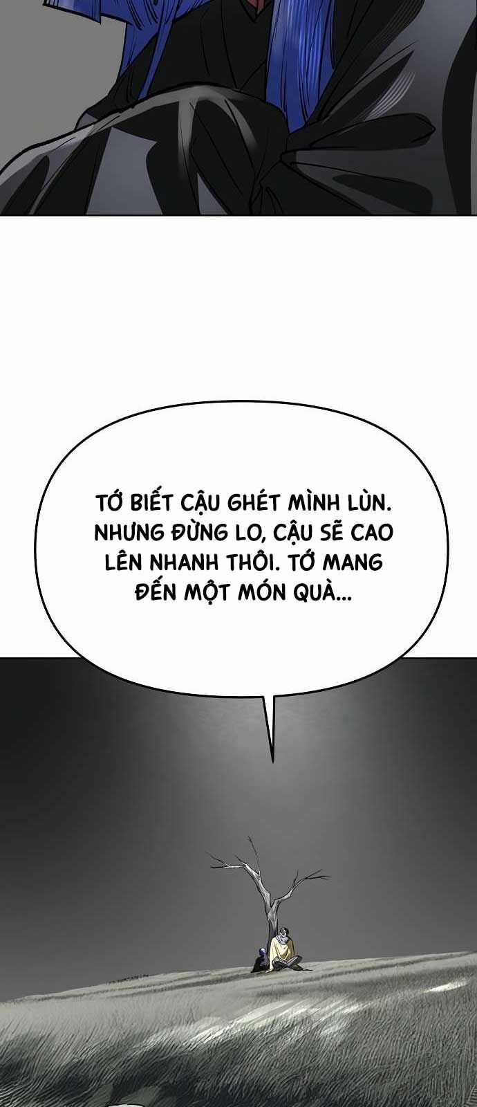 Thiên Ma 3077 Chapter 35 trang 81