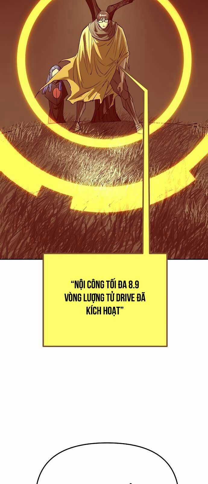 Thiên Ma 3077 Chapter 35 trang 90