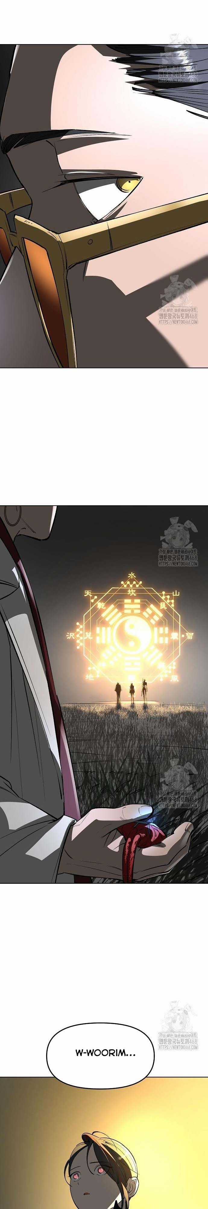 Thiên Ma 3077 Chapter 36 trang 10