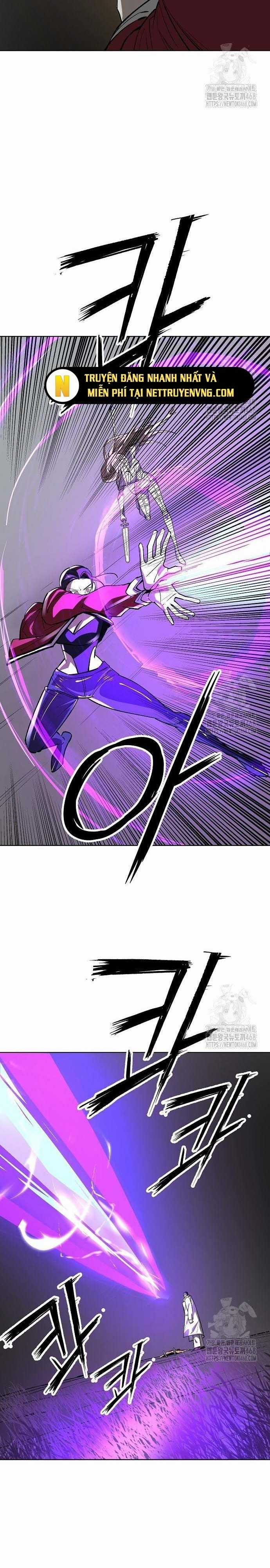 Thiên Ma 3077 Chapter 36 trang 12