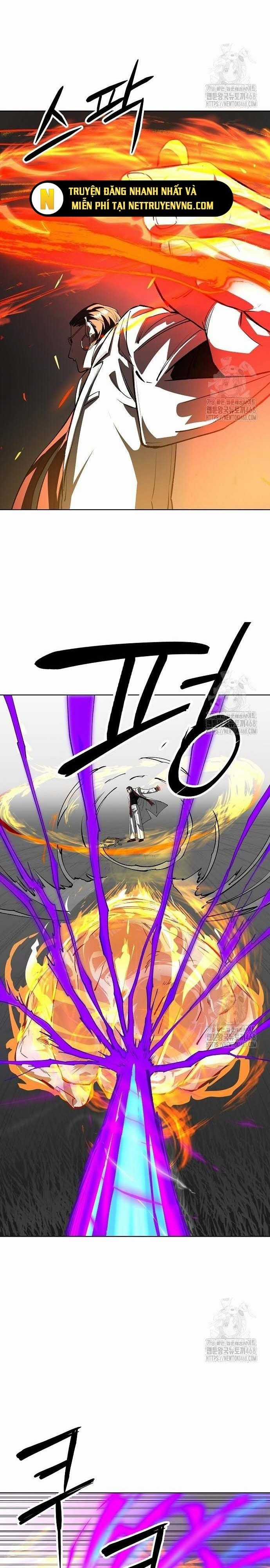 Thiên Ma 3077 Chapter 36 trang 13