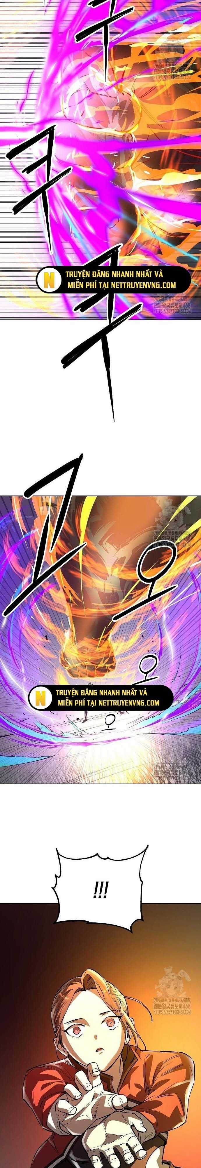 Thiên Ma 3077 Chapter 36 trang 14