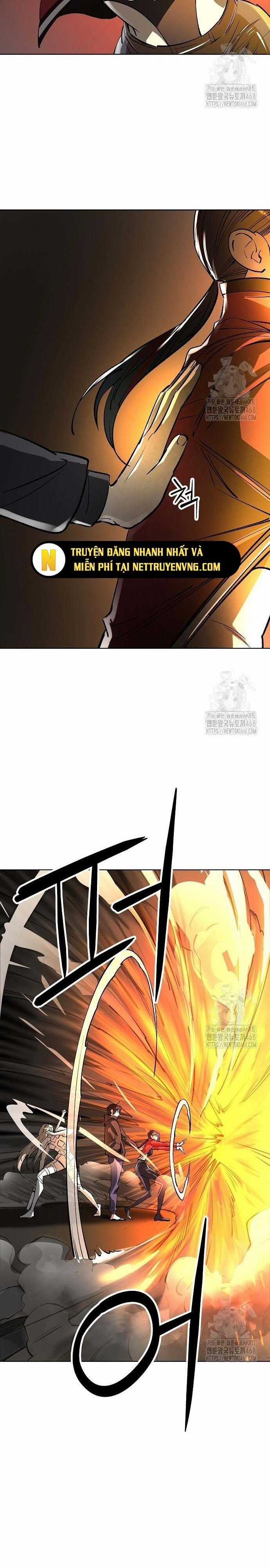 Thiên Ma 3077 Chapter 36 trang 15