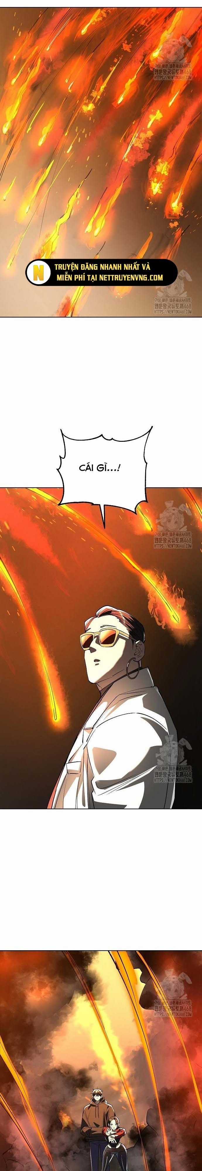 Thiên Ma 3077 Chapter 36 trang 16