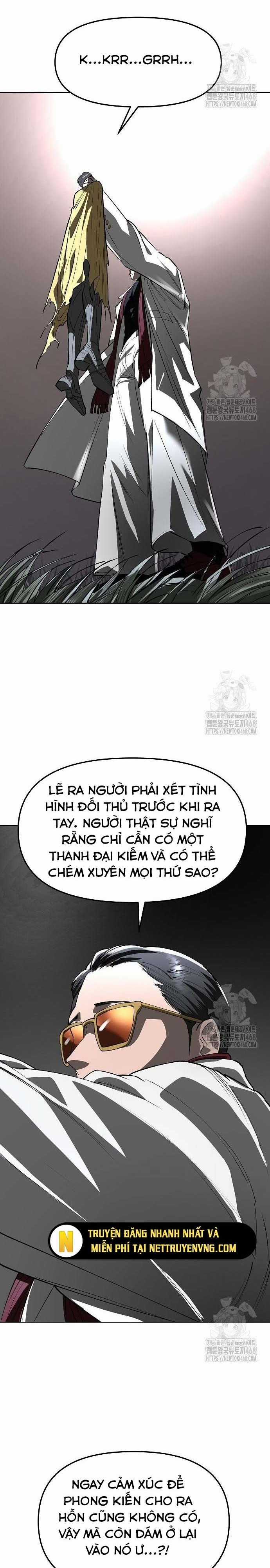 Thiên Ma 3077 Chapter 36 trang 2