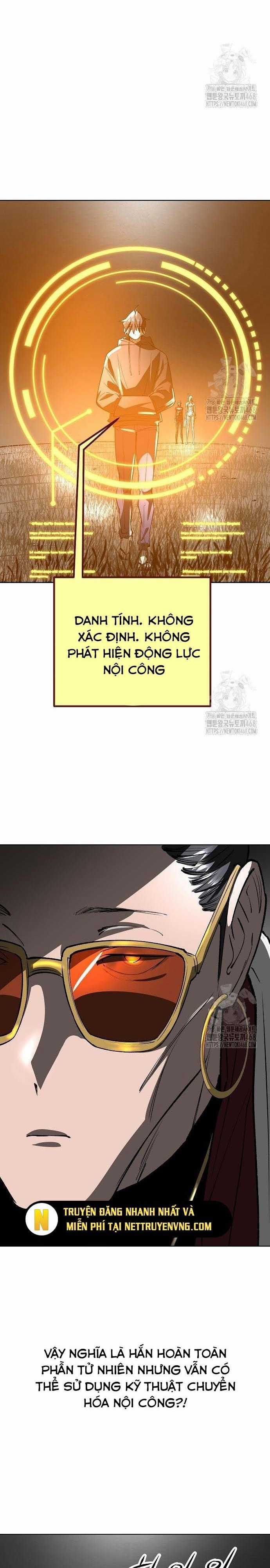 Thiên Ma 3077 Chapter 36 trang 20