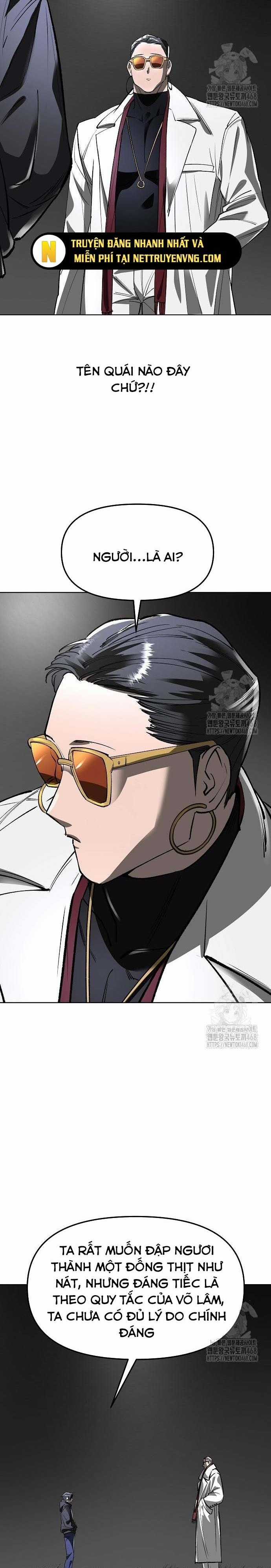 Thiên Ma 3077 Chapter 36 trang 22