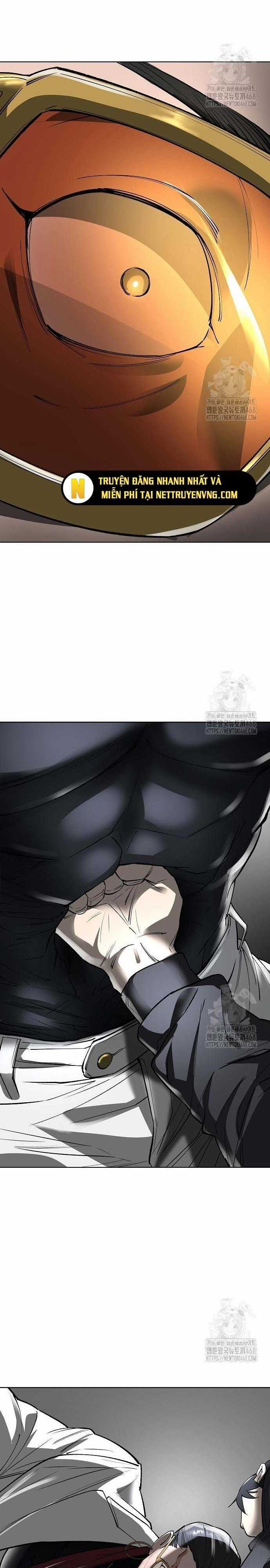 Thiên Ma 3077 Chapter 36 trang 24