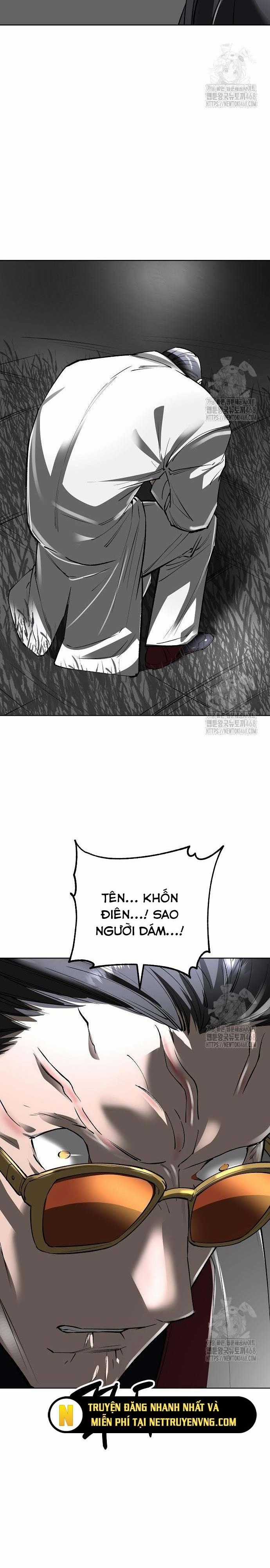 Thiên Ma 3077 Chapter 36 trang 26