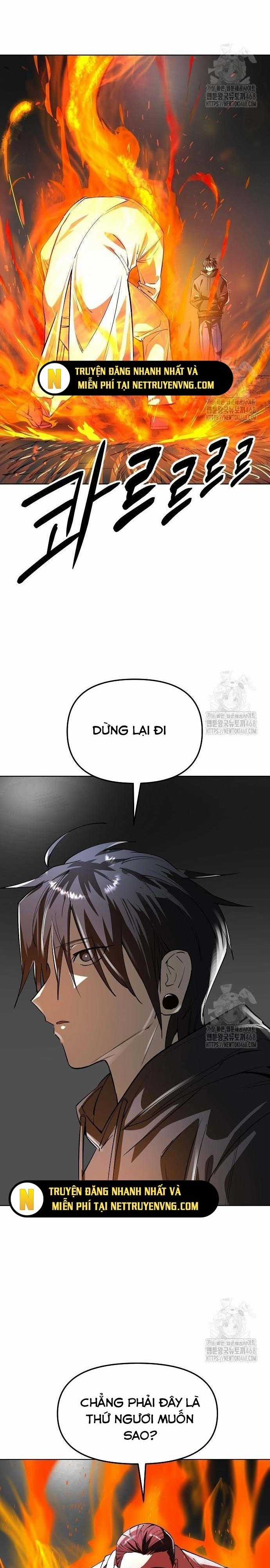 Thiên Ma 3077 Chapter 36 trang 27