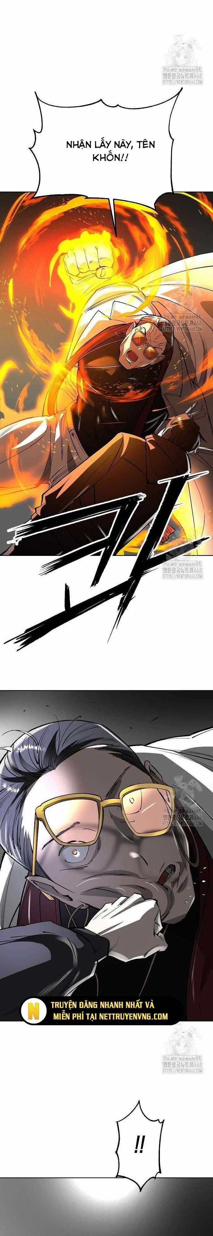 Thiên Ma 3077 Chapter 36 trang 29