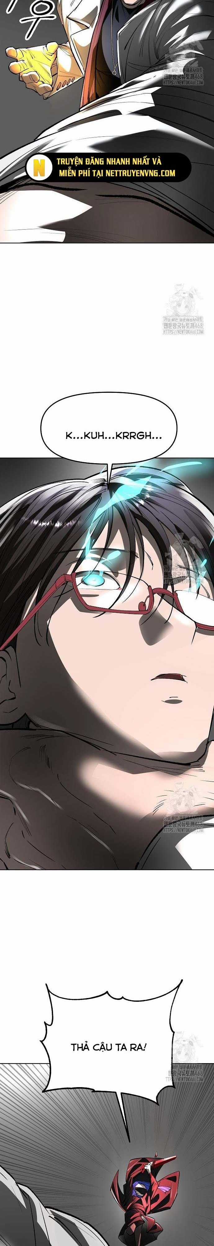 Thiên Ma 3077 Chapter 36 trang 3