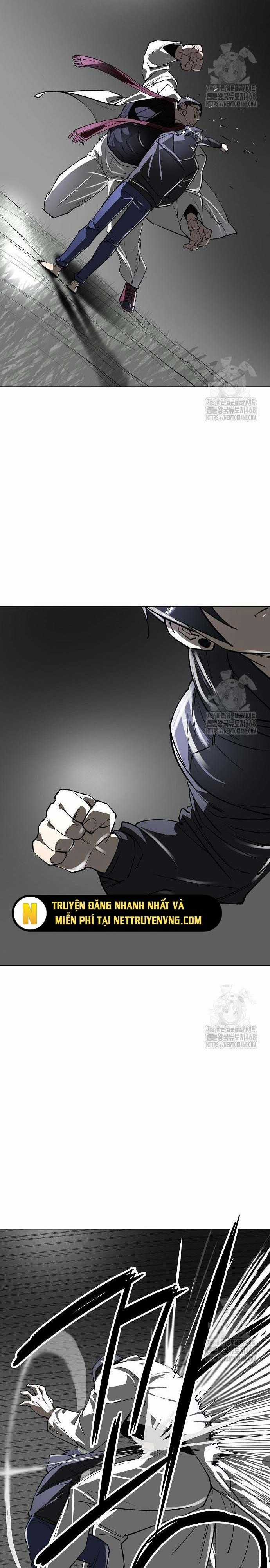 Thiên Ma 3077 Chapter 36 trang 30