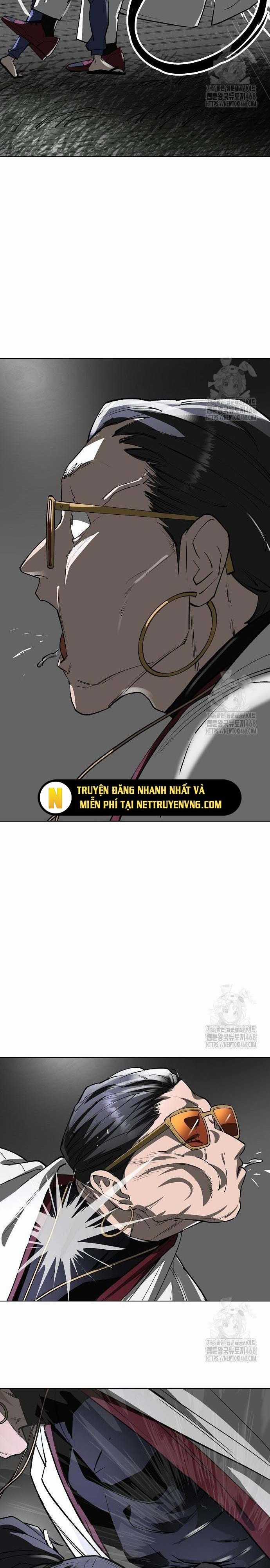 Thiên Ma 3077 Chapter 36 trang 31