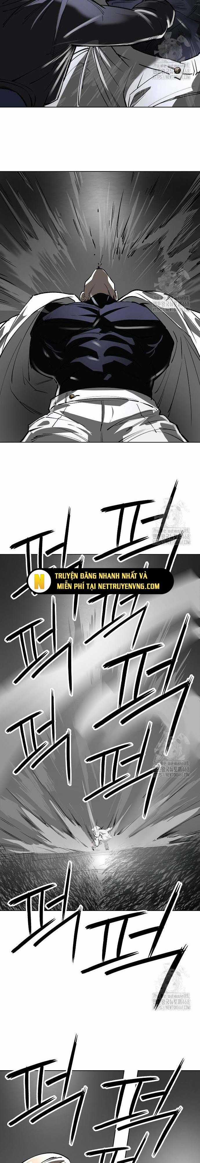 Thiên Ma 3077 Chapter 36 trang 32