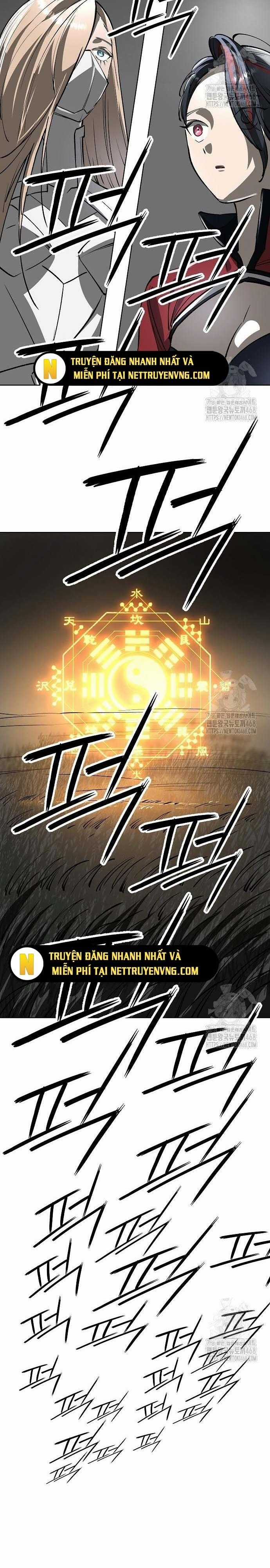 Thiên Ma 3077 Chapter 36 trang 33