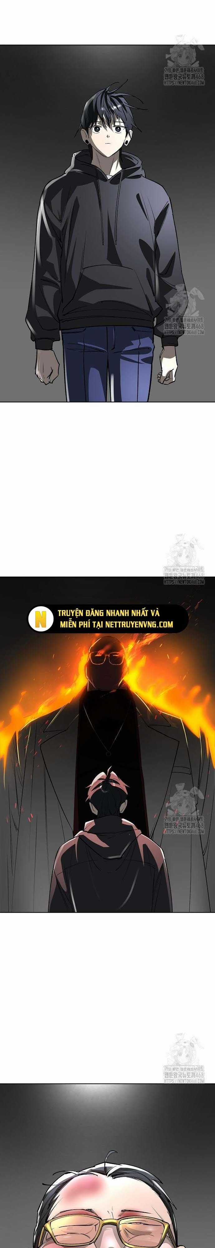 Thiên Ma 3077 Chapter 36 trang 34