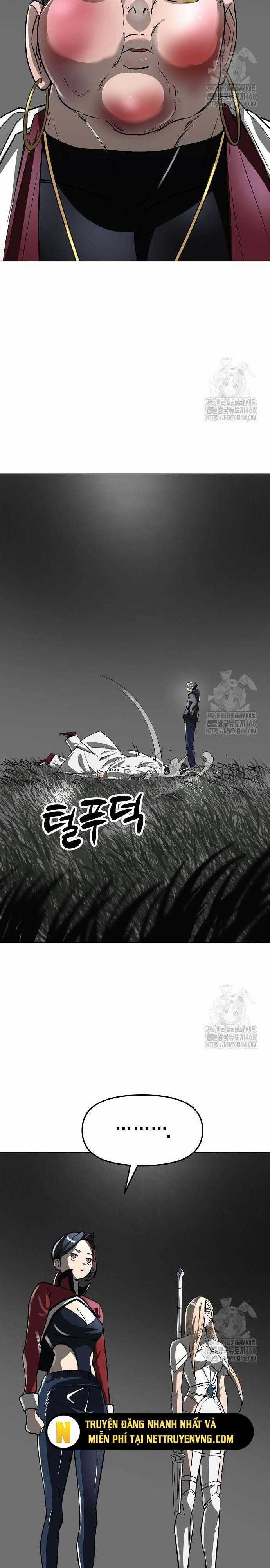 Thiên Ma 3077 Chapter 36 trang 35