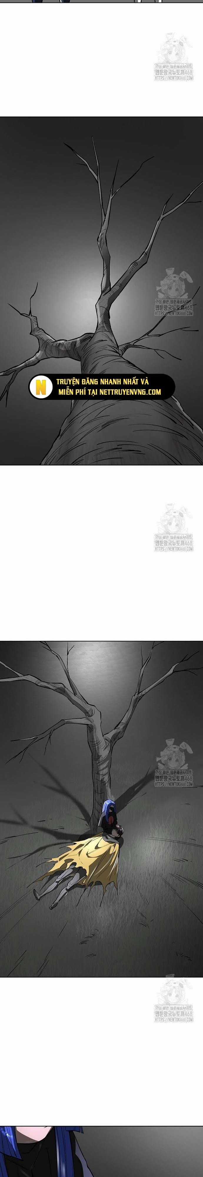 Thiên Ma 3077 Chapter 36 trang 36