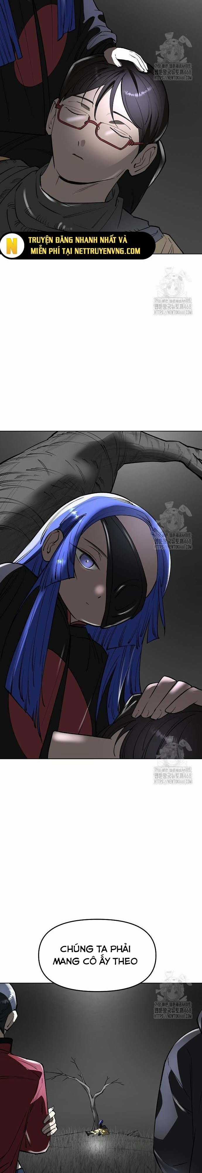 Thiên Ma 3077 Chapter 36 trang 37