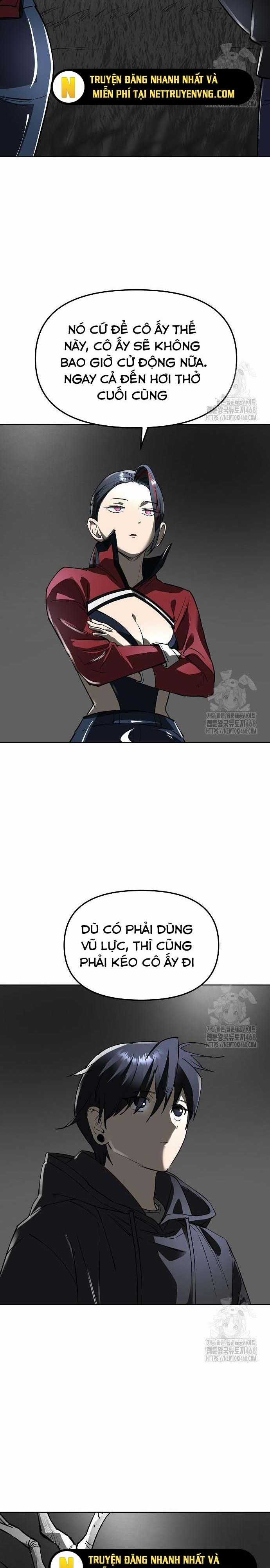 Thiên Ma 3077 Chapter 36 trang 38