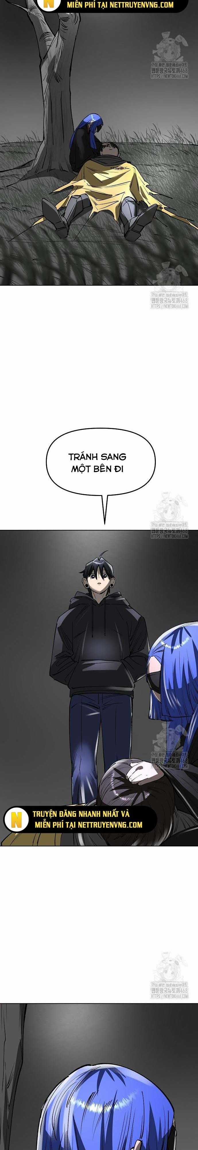 Thiên Ma 3077 Chapter 36 trang 39