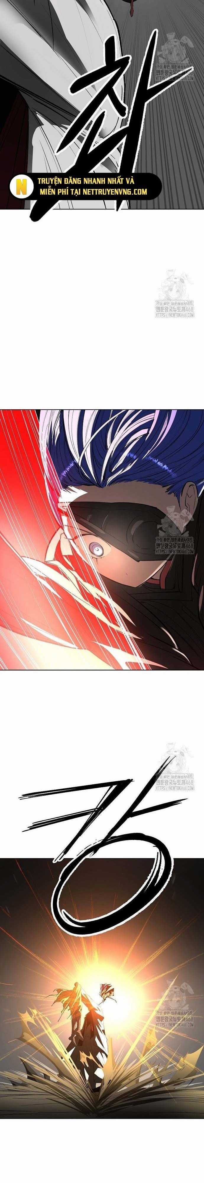 Thiên Ma 3077 Chapter 36 trang 4