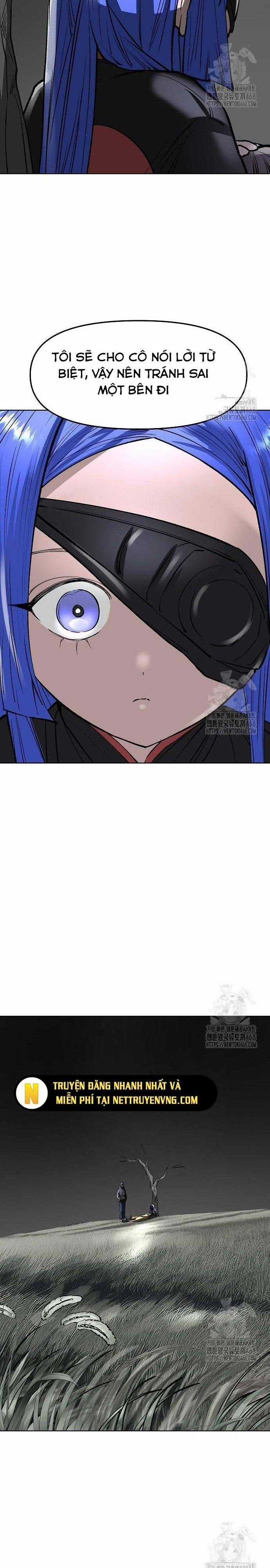 Thiên Ma 3077 Chapter 36 trang 40