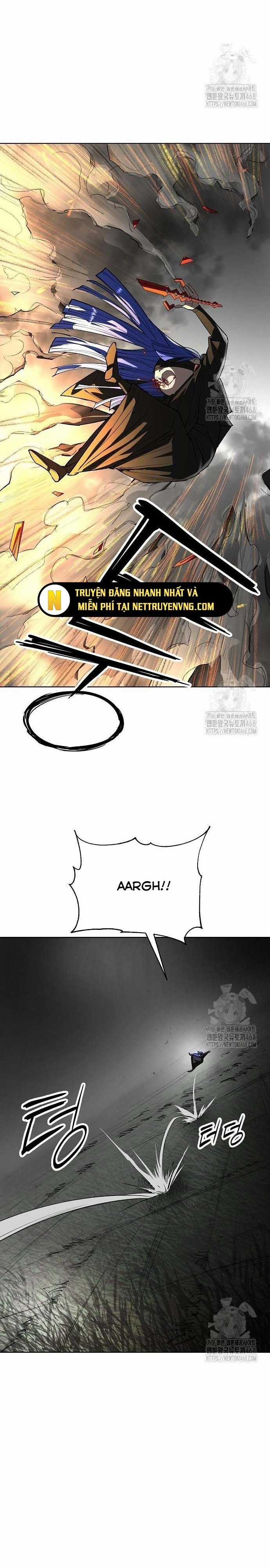 Thiên Ma 3077 Chapter 36 trang 5