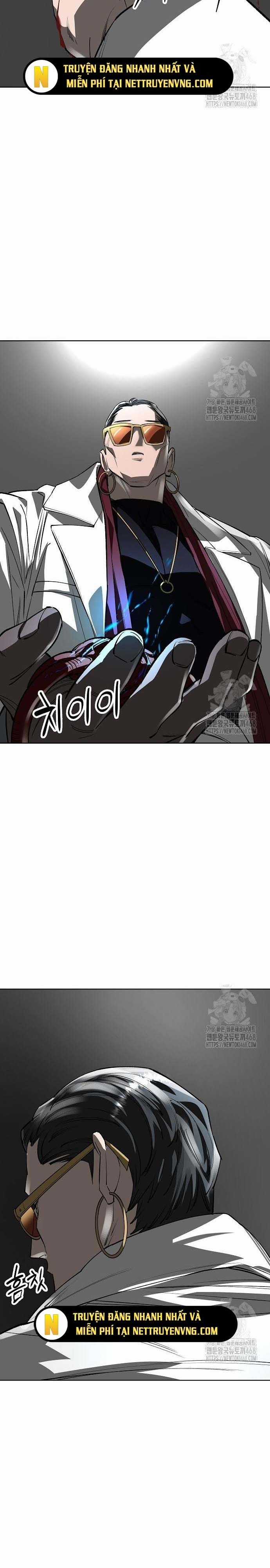 Thiên Ma 3077 Chapter 36 trang 9