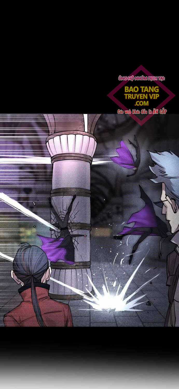 Thiên Ma 3077 Chapter 4 trang 10