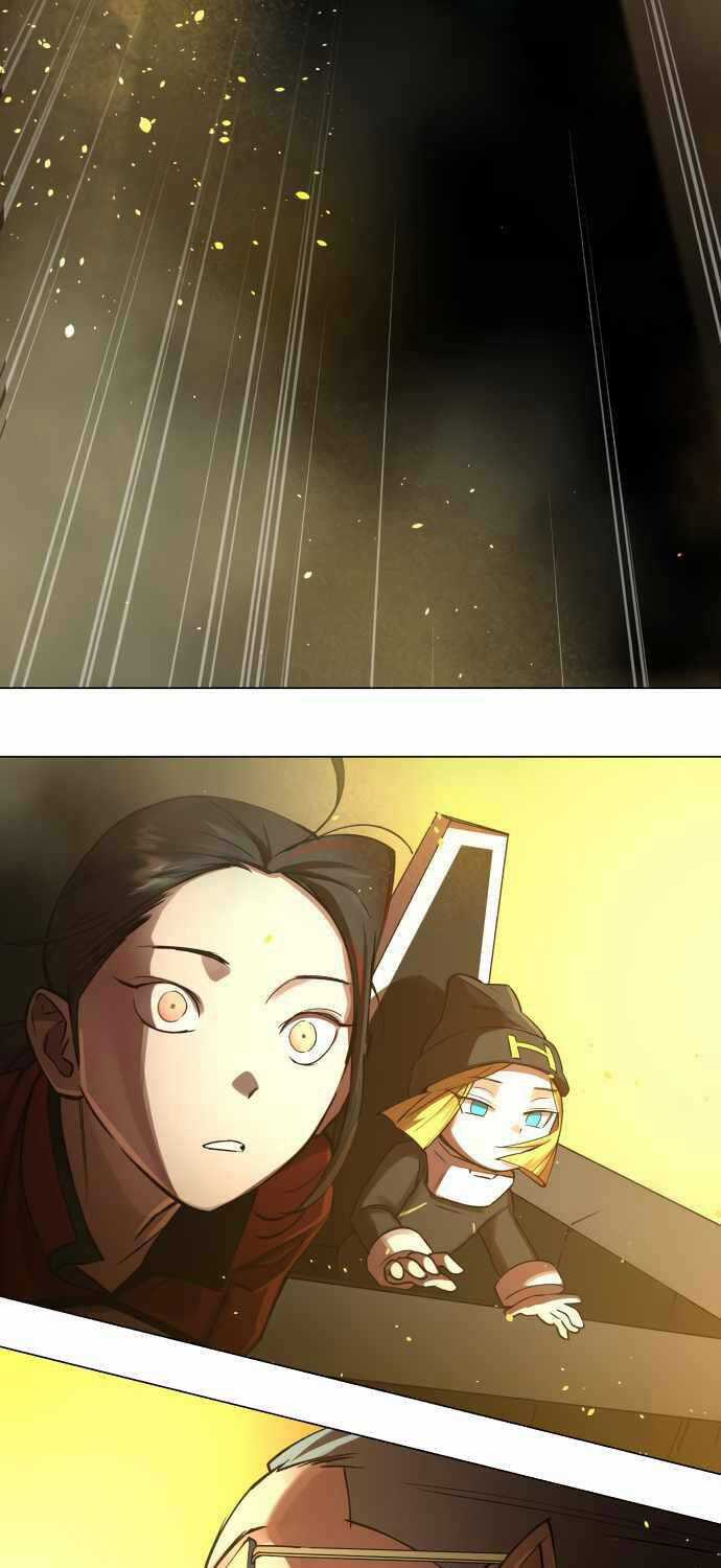 Thiên Ma 3077 Chapter 4 trang 102