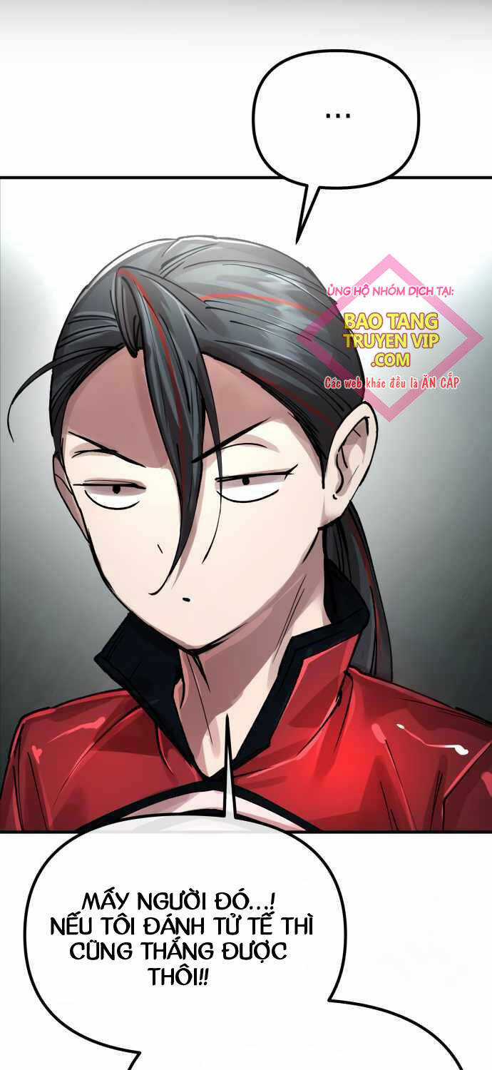 Thiên Ma 3077 Chapter 4 trang 11