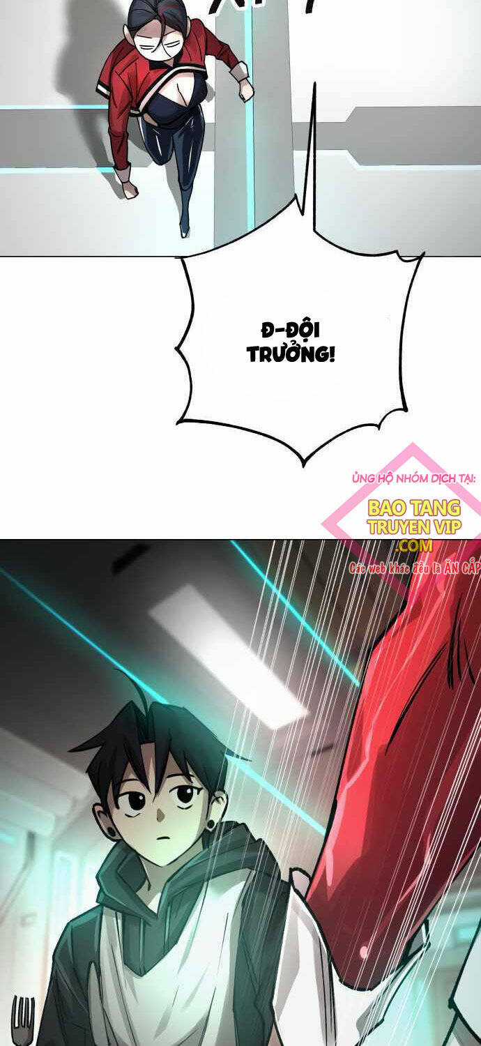 Thiên Ma 3077 Chapter 4 trang 14