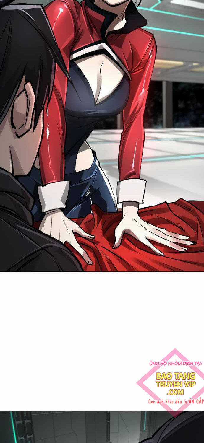 Thiên Ma 3077 Chapter 4 trang 16