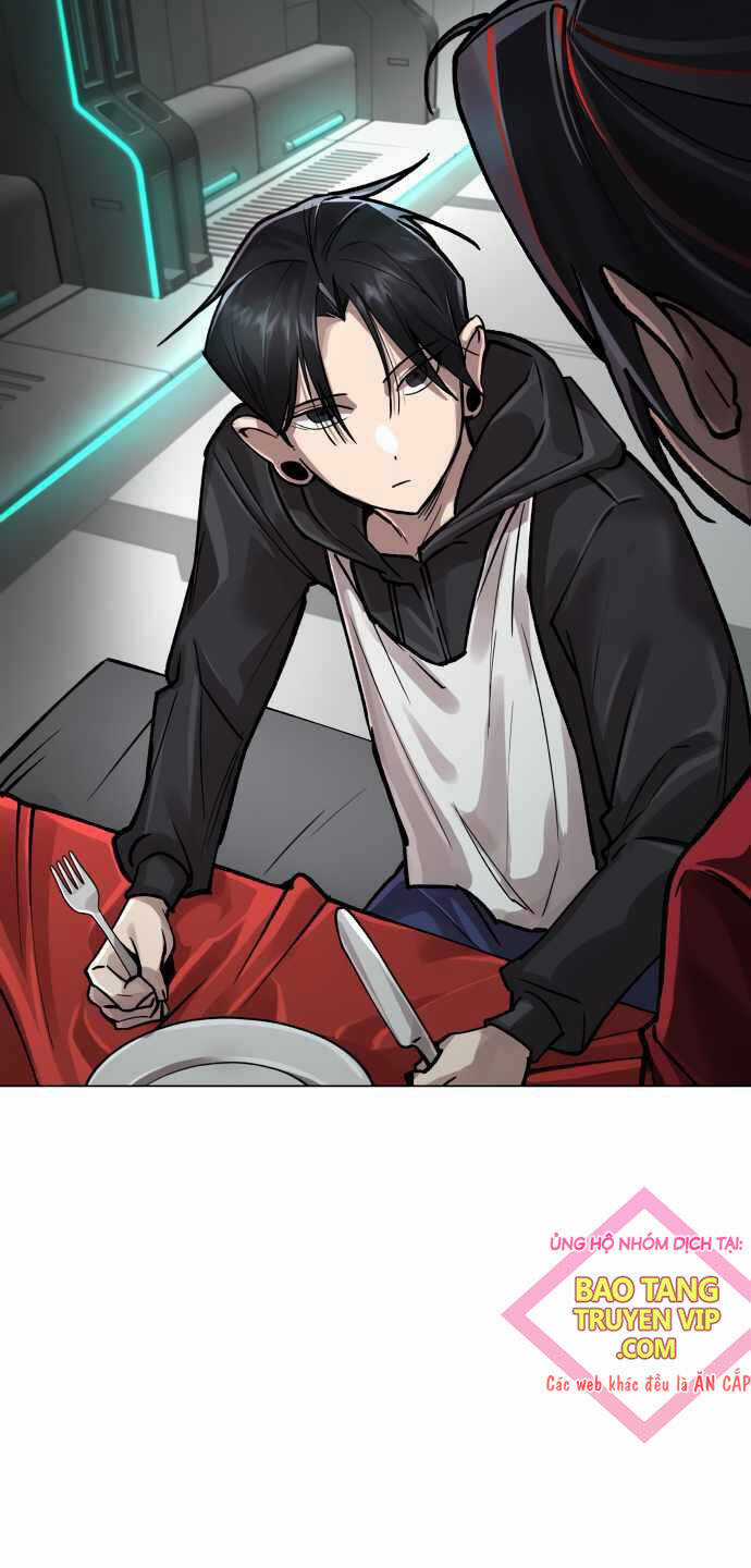 Thiên Ma 3077 Chapter 4 trang 17