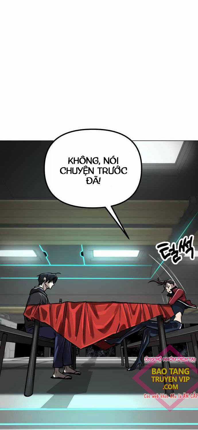 Thiên Ma 3077 Chapter 4 trang 19