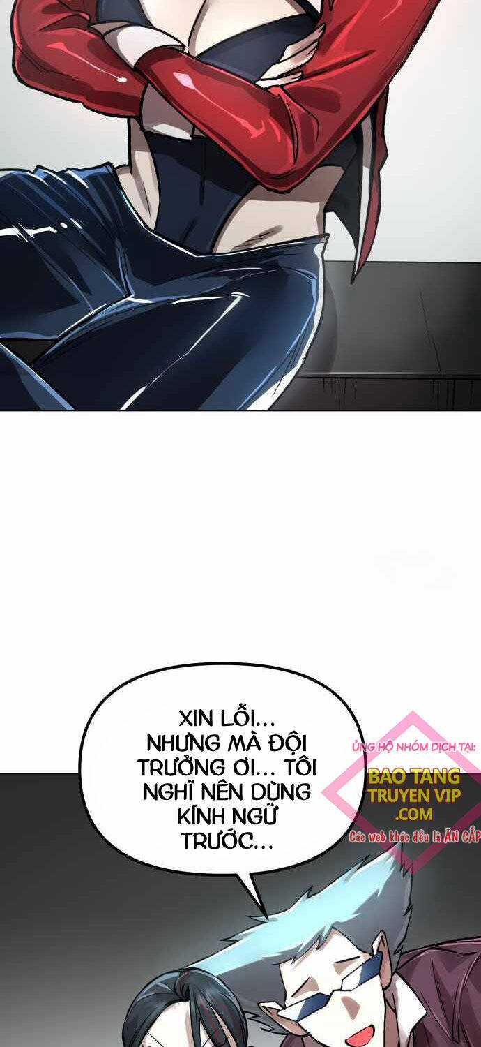 Thiên Ma 3077 Chapter 4 trang 21