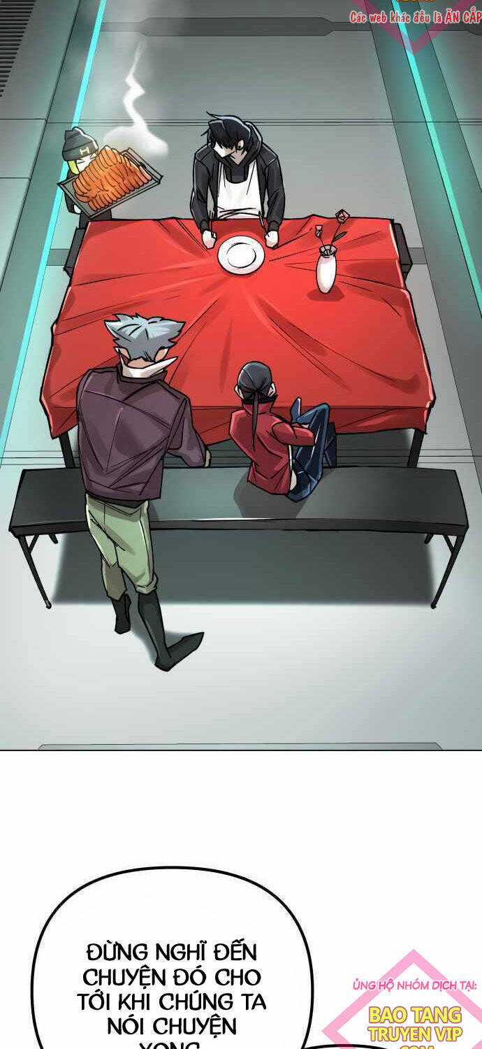 Thiên Ma 3077 Chapter 4 trang 23