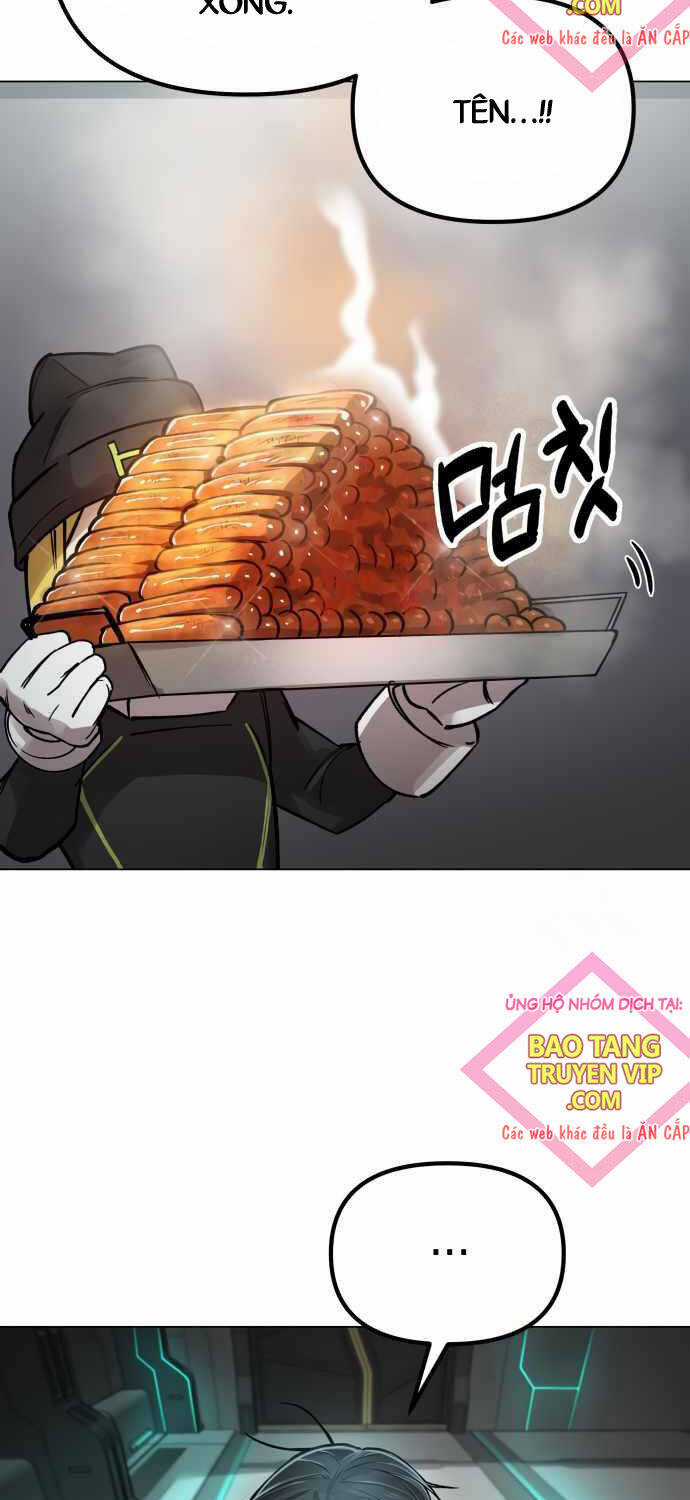 Thiên Ma 3077 Chapter 4 trang 24