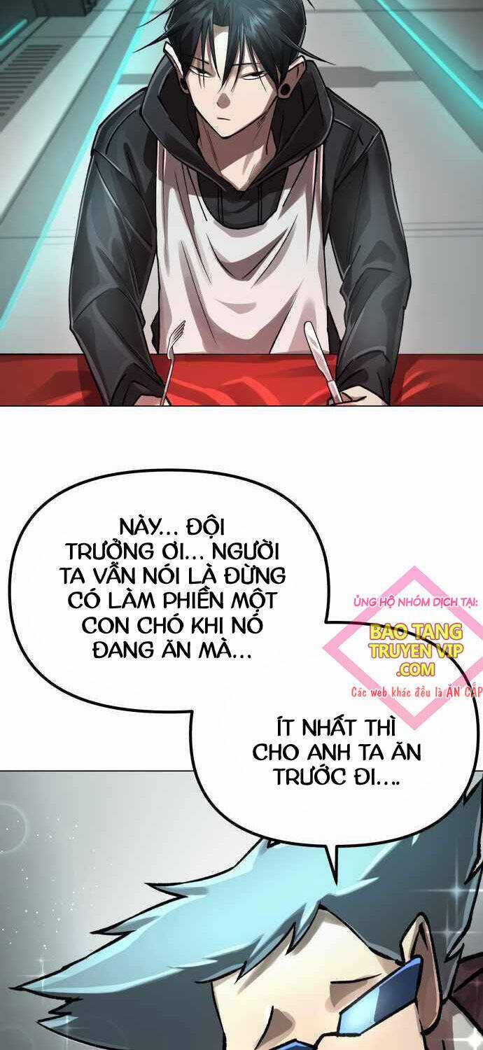 Thiên Ma 3077 Chapter 4 trang 25