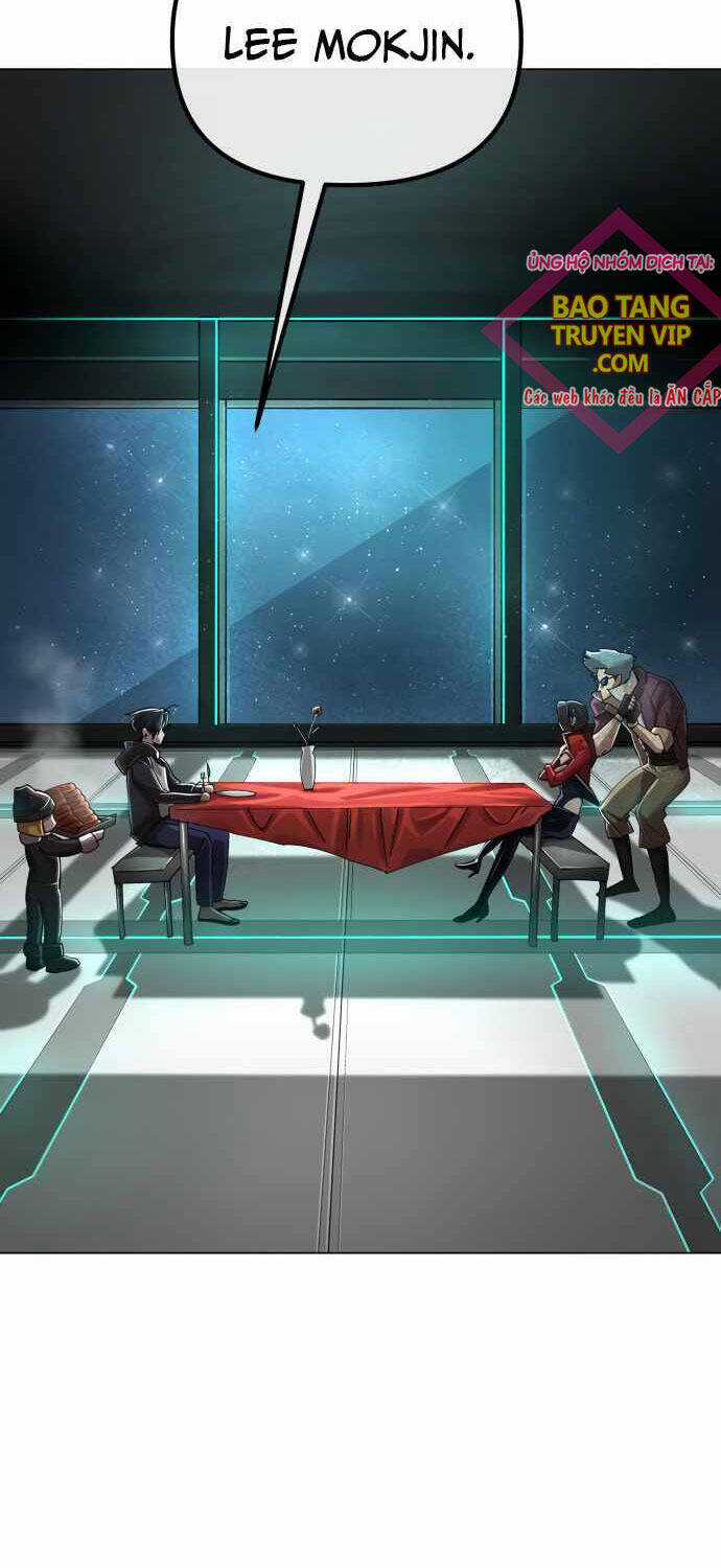 Thiên Ma 3077 Chapter 4 trang 27