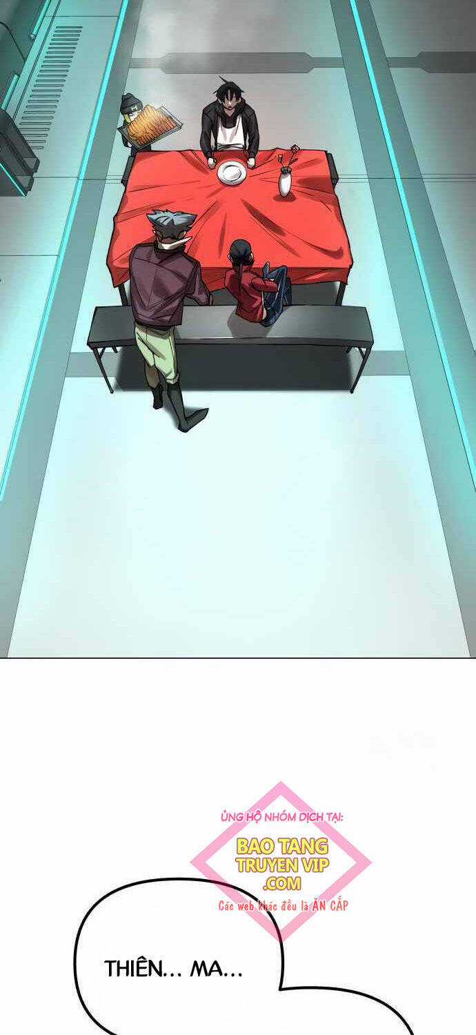 Thiên Ma 3077 Chapter 4 trang 33