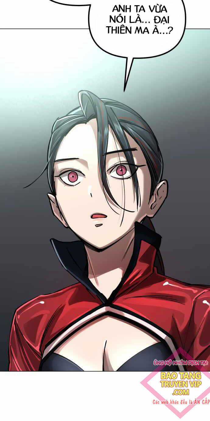 Thiên Ma 3077 Chapter 4 trang 34