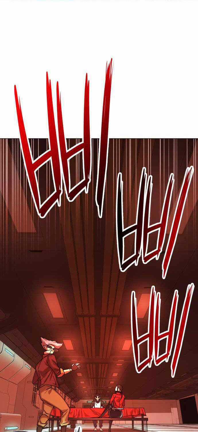 Thiên Ma 3077 Chapter 4 trang 36