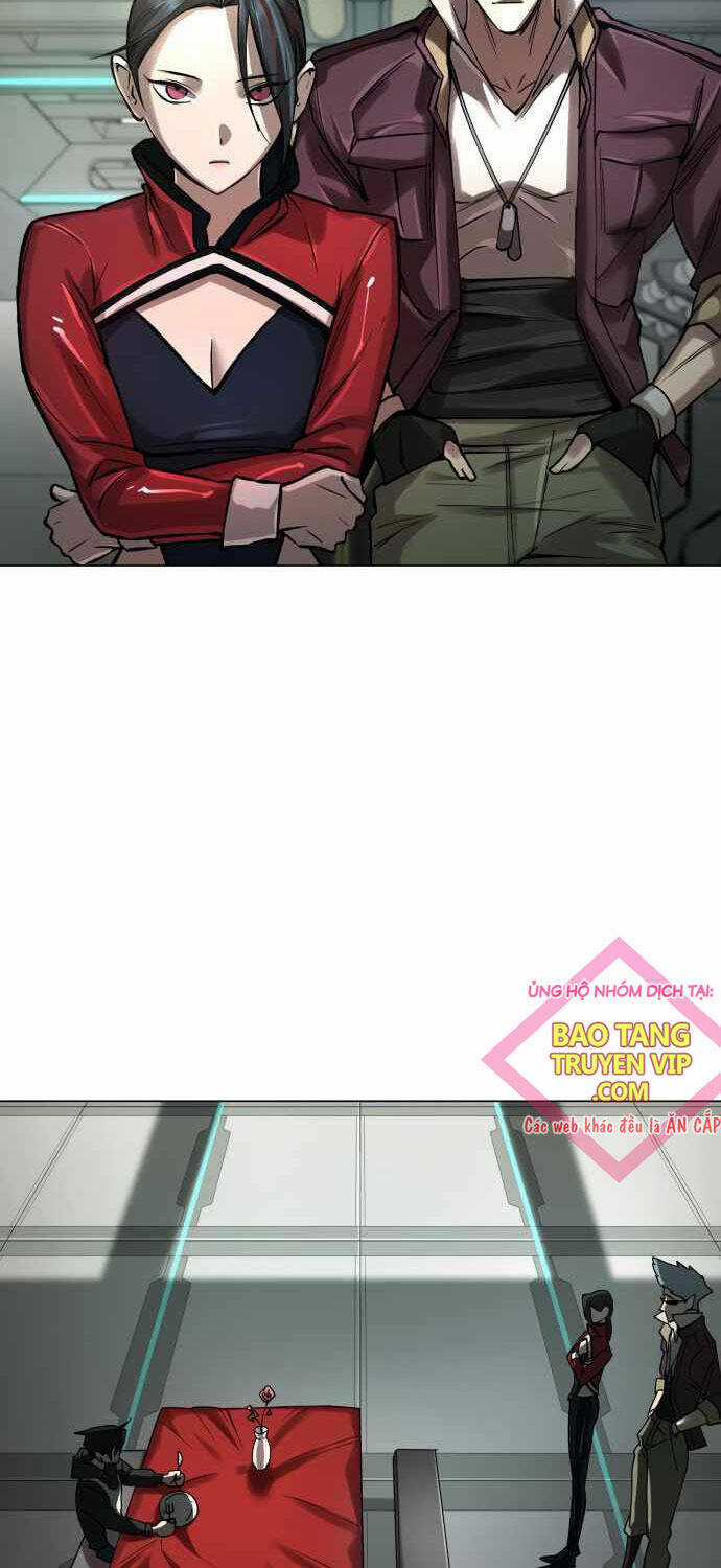 Thiên Ma 3077 Chapter 4 trang 4