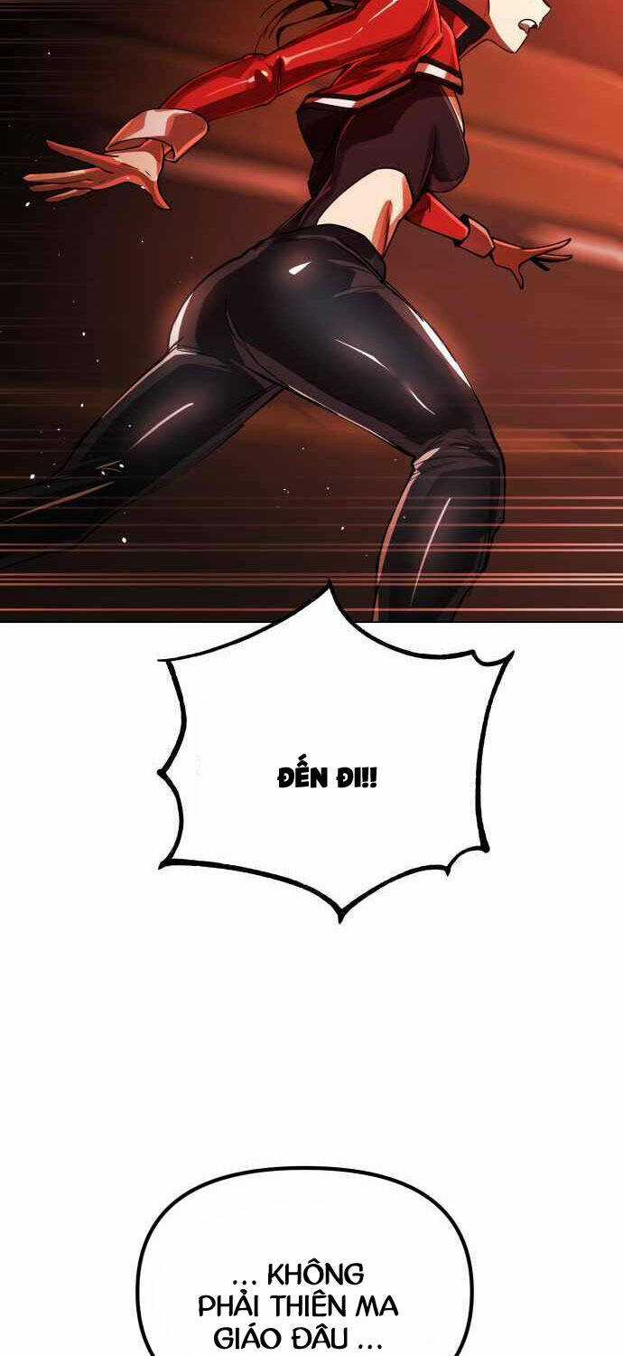 Thiên Ma 3077 Chapter 4 trang 40