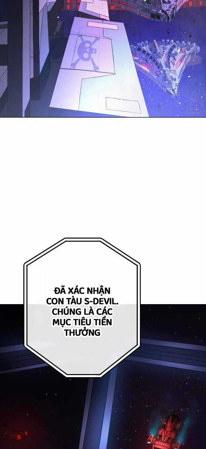 Thiên Ma 3077 Chapter 4 trang 44